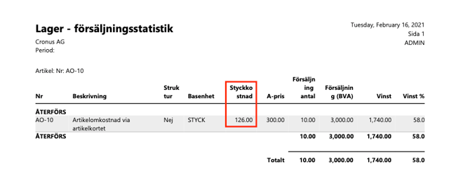 06_lagervarde-och-statistik-efter-inkopsfaktura