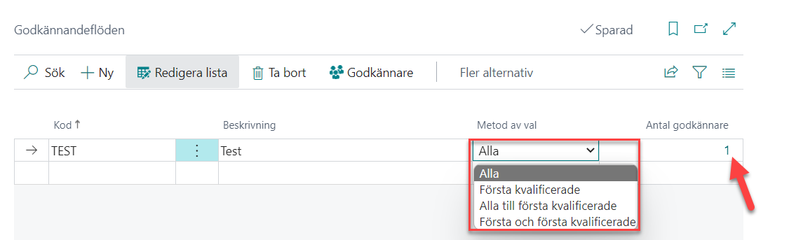 Continia Document Capture - Översikt