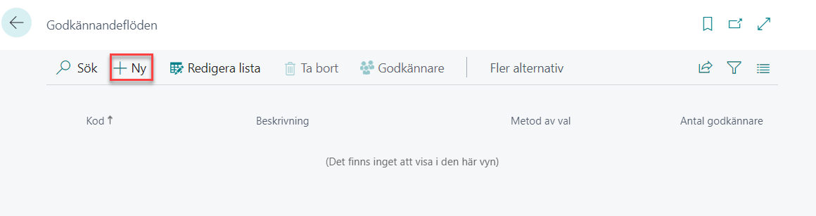 Continia Document Capture - Översikt