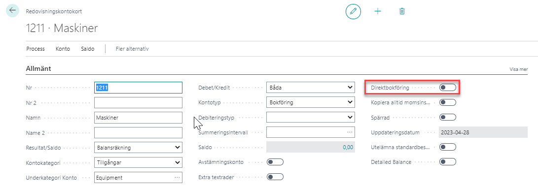 Anläggningsregister