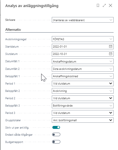 Anläggningsregister