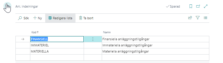 Anläggningsregister