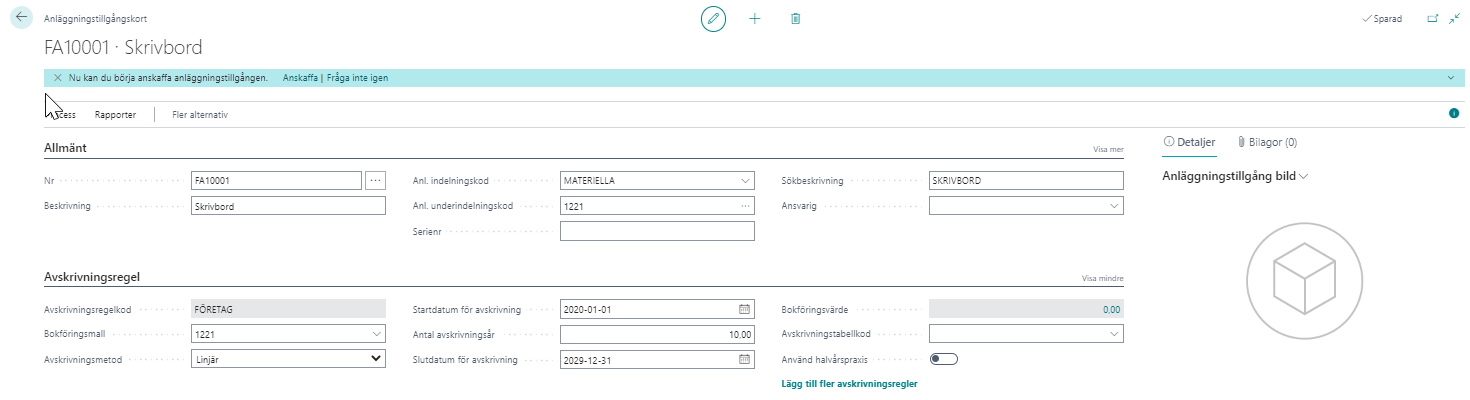 Anläggningsregister