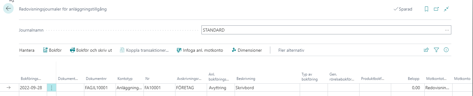 Anläggningsregister