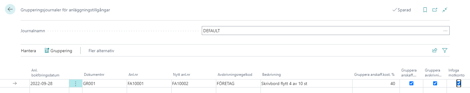 Anläggningsregister