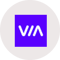 ViaBill logo