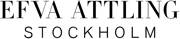 Efva Attling Logo