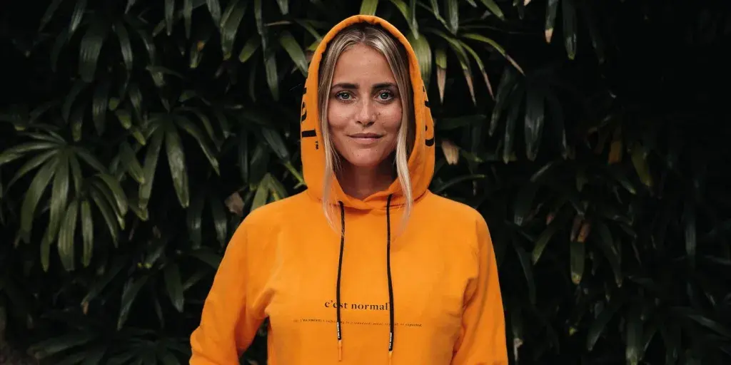 c est normal street wear